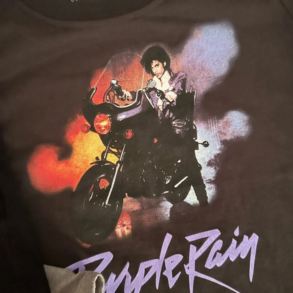 (4) Kids Graphic/Band Tees 3t - Picture 3 of 6